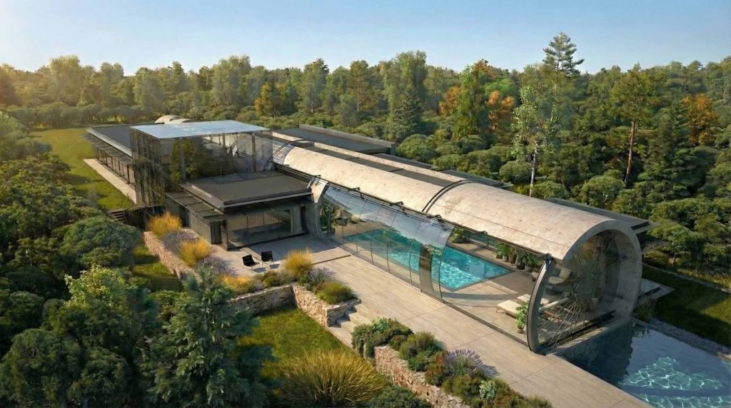Silk Residence