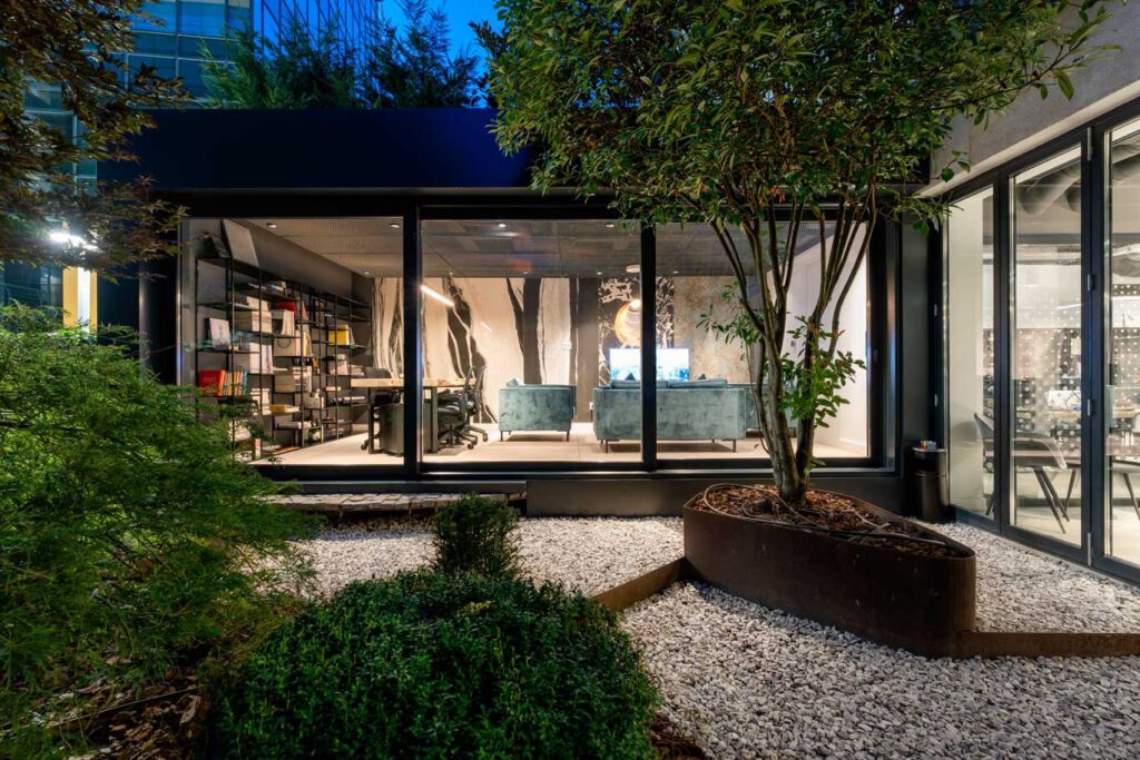 Architecture & Design