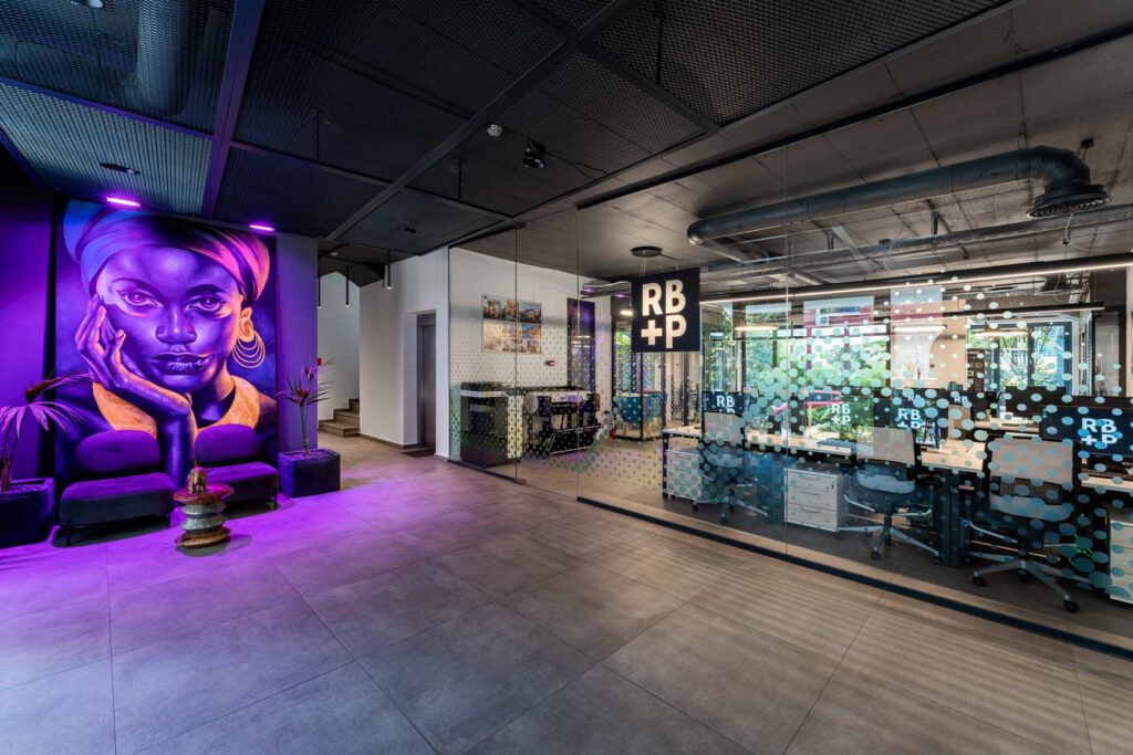 Silk Residence