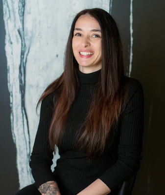 Lorena Gheorghiu