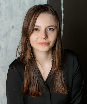Ștefania Păun
